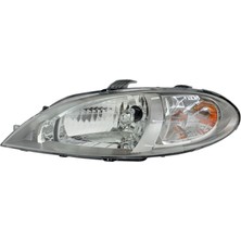 Chevrolet Far Lacetti Hb.04-10 Sol