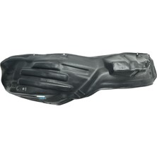 Mıtsubıshı Davlumbaz Çamurluk L200 15-18 Arka Sağ