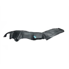 Hyundaı Davlumbaz Çamurluk Matrix 01-07 Ön Sağ