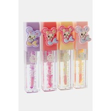 Sepetim Ronassi Deniz Kızı Dudak Parlatıcısı-Açık Pembe