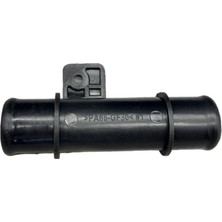 Hyundaı Boru Bağlantı Radyatör Tucson 15-20 (Alt Bogaz)