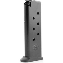 Hungar Alman Parabellum Tabanca Şarjör 9mm