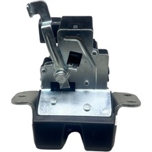 Hyundaı Kilit Bağaj I10 13-18
