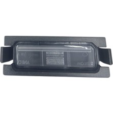 Hyundaı Lamba Plaka Ceed 07-14 Sağ