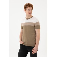 1817936 Polo Triko Kazak