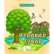 Fedakar Çınar