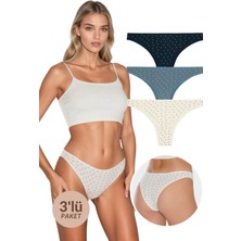 Berrak 11829 Bayan Brazilian -Asort - -- M