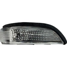 Toyota Sinyal Ayna Dikiz Yaris 13-18 Sağ