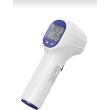 Mesilife Temassız Alından Ateş Ölçer AOJ-F102