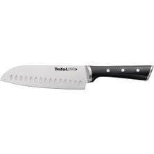 Tefal Ice Force Santoku Bıçak - 18 cm