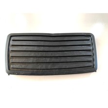Honda Lastik Pedal Fren Cıvıc 98-15/accord 98-15/crv 98-15/jazz 98-15/cıty 06-15 (Otomatik)