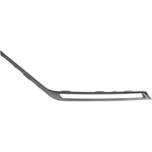 Chery Kapak Lamba Sis Nikelajı Tiggo 7 Pro Max 24-26 Sağ