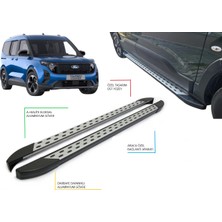 E Tourneo Courıer Noktalı Yan Basamak 2024 2025 2026 2027