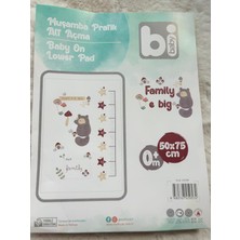 Family E Big Muşambalı Pratik Zaltaçma(50*75 Cm)