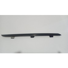 620743795R-620746504R Sağ Panjur Çıtası (Siyah)