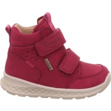 Superfıt Breeze Medium (Orta Genişlik) Gore-Tex Kız Cırtlı Bot 1-000367-2 (24-28)