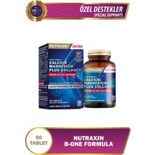 Nutraxin B-One Formula 90 Tablet