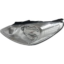 Hyundaı Far I10 07-10 Sol