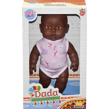 Dada Kel Et Bebek 35 cm