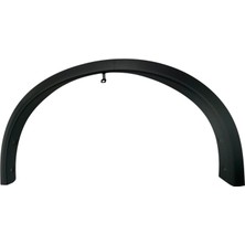 Nıssan Bodik Çamurluk X-Trail 15-20 Ön Sol