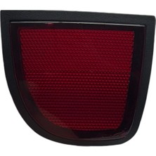 Mıtsubıshı Reflektör L200 07-14 Çamurluk Arka Sağ