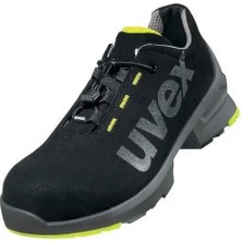 Uvex 8544 S2 Iş Ayakkabısı