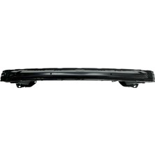 Honda Demir Tampon Cıvıc 12-15 Ön