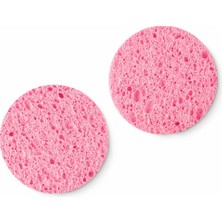 Yüz Temizleme Süngeri, Ferah ve Pürüzsüz Cilt Için Uygun 8025272625302