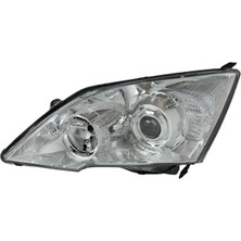 Honda Far Crv 06-11 Sol (Motorlu)