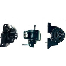 Nıssan Takoz Motor Primera P12 02-06 Sağ