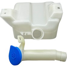 Honda Depo Su Fiskiye Cıty 05-08