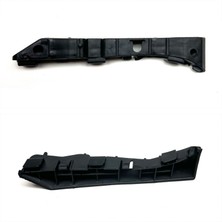 Hyundaı Braket Tampon Accent Era 06-11 Ön Sağ