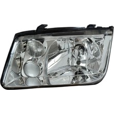 Volkswagen Far Bora 98-04 Sol (Sissiz)