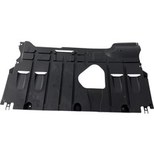 Mazda Muhafaza Karter Mazda 3 09-12