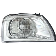 Mıtsubıshı Far L200 00-04 Sağ (Magnum)
