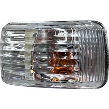 Isuzu Sinyal Kapı Nqr 3D 10-18 Sol