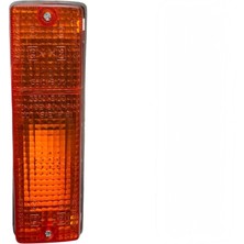 Suzukı Sinyal Tampon Carry SK410 90-98/alto 88-94/ Marutti SS80 87-95 Sol/sağ