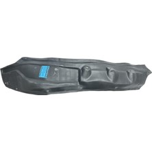 Mıtsubıshı Davlumbaz Çamurluk L200 07-14 Önun Arkası Sağ