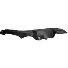 Hyundaı Davlumbaz Çamurluk Elantra 96-01 Ön Sol