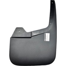 Isuzu Paçalık D-Max 4x4 12-16 Arka Sağ