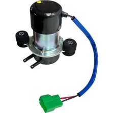 Suzukı Otomatik Benzin Carry 90-98 (Depo Içi/elektrikli)