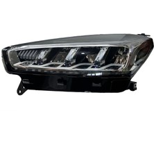 Chery Far Tiggo 7 Pro 22-24 Sol (Ledli)