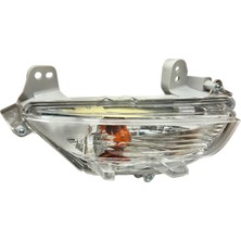 Mazda Sinyal Sis Üstü Mazda 3 14-16 Sol