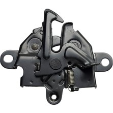 Toyota Kilit Kaput Motor Yaris 99-05
