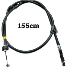 Hyundaı Tel Fren El Elantra 04-08 Arka Sağ