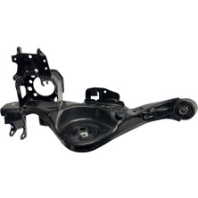 Nıssan Salıncak Qashqai 07-13 Arka Sol