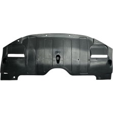 Hyundaı Muhafaza Karter Elantra 14-15 Ön Alt