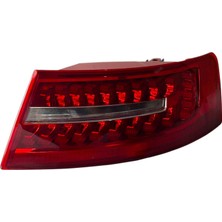 Audı Stop A6 09-11 Dış Sağ (Ledli)