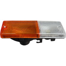 Isuzu Sinyal Tampon Tfr 90-96 Sol