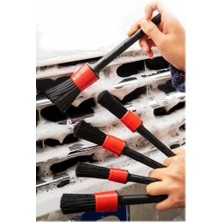 Detail Dash Brush Oto Temizlik Fırça Seti